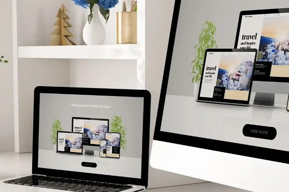 Yeşilyurt Web tasarım