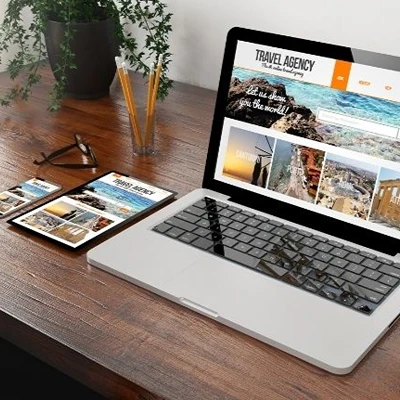 Web Sitesi Tasarımı, Yeşilyurt