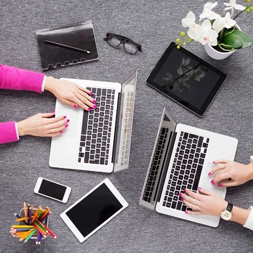 Yeşilyurt Web Tasarımcı