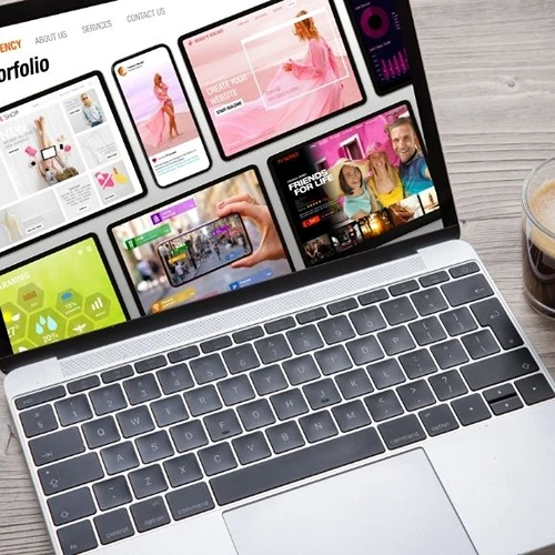 Yeşilyurt, Web Tasarım Ajansı